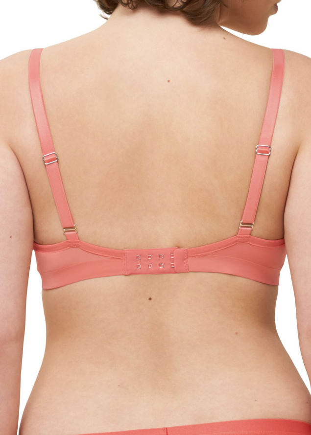 Soutien-gorge Classique  Armatures Triumph Sugar Coral